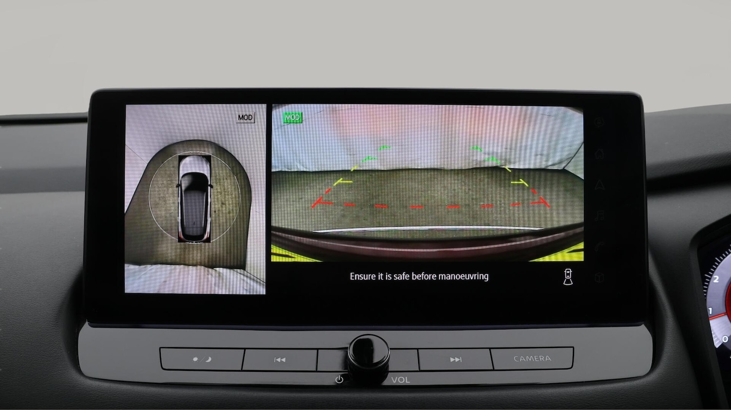 Used Nissan Qashqai 2023 for sale - 76658433: Photo 26