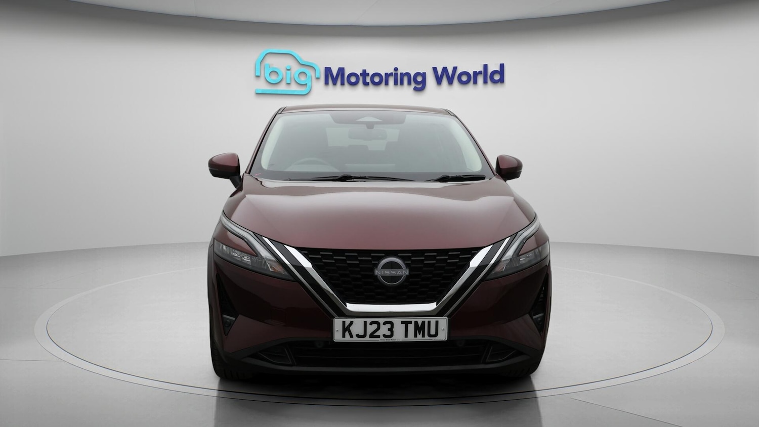 Used Nissan Qashqai 2023 for sale - 76658433: Photo 3