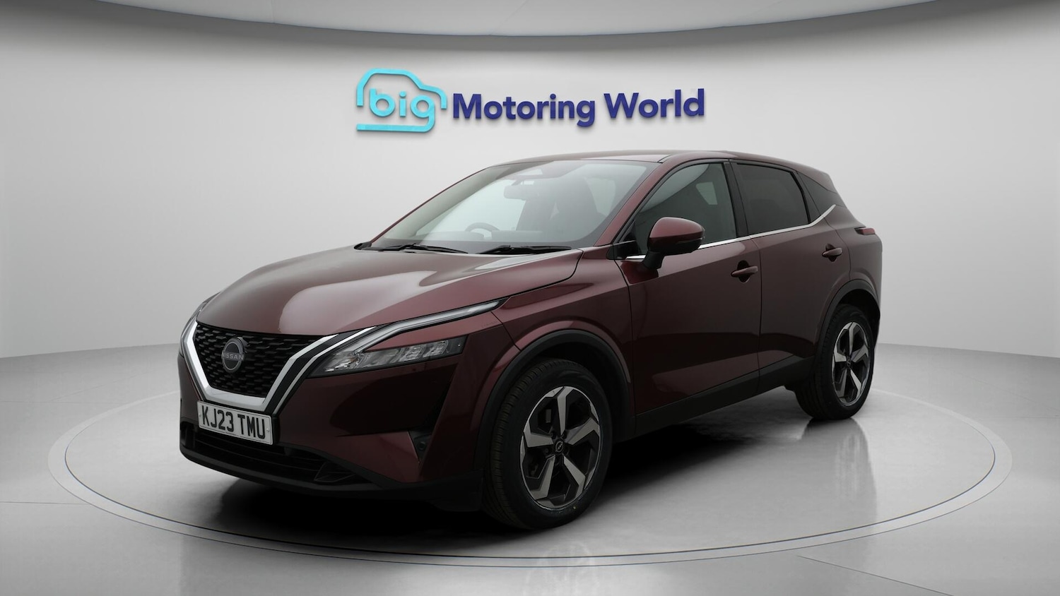 Used Nissan Qashqai 2023 for sale - 76658433: Photo 4