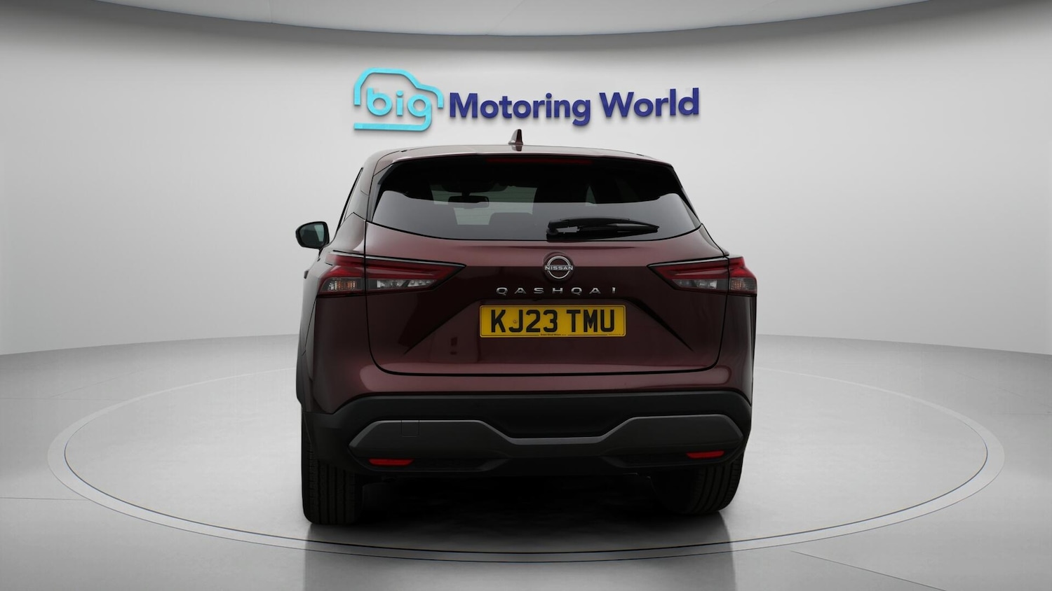 Used Nissan Qashqai 2023 for sale - 76658433: Photo 7