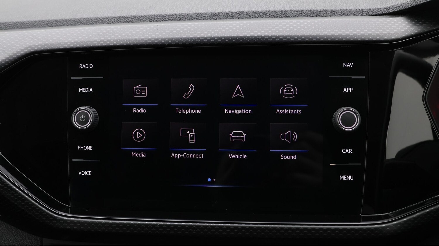 Used Volkswagen T-Cross 2021 for sale - 78150090: Photo 11