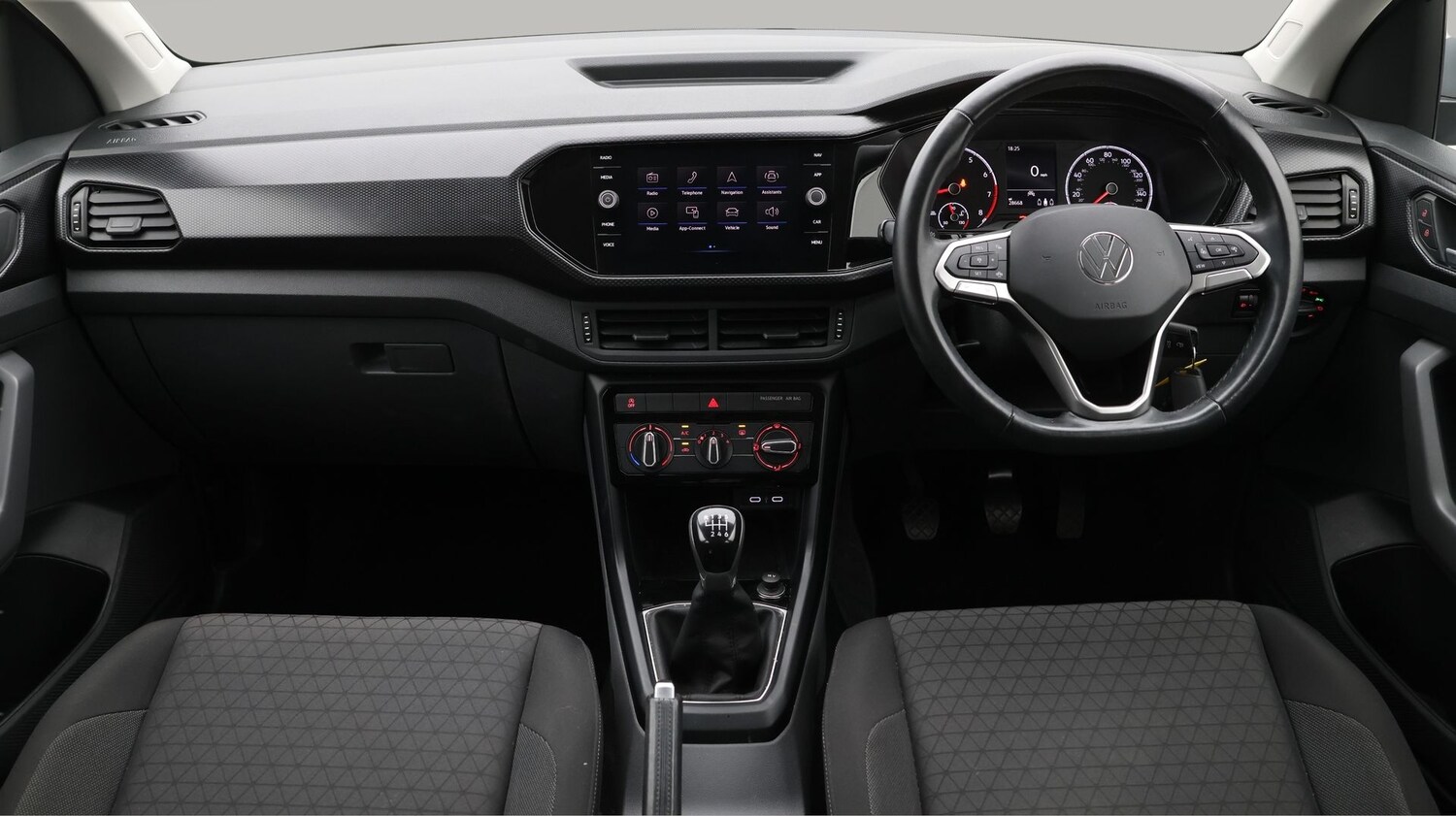 Used Volkswagen T-Cross 2021 for sale - 78150090: Photo 13