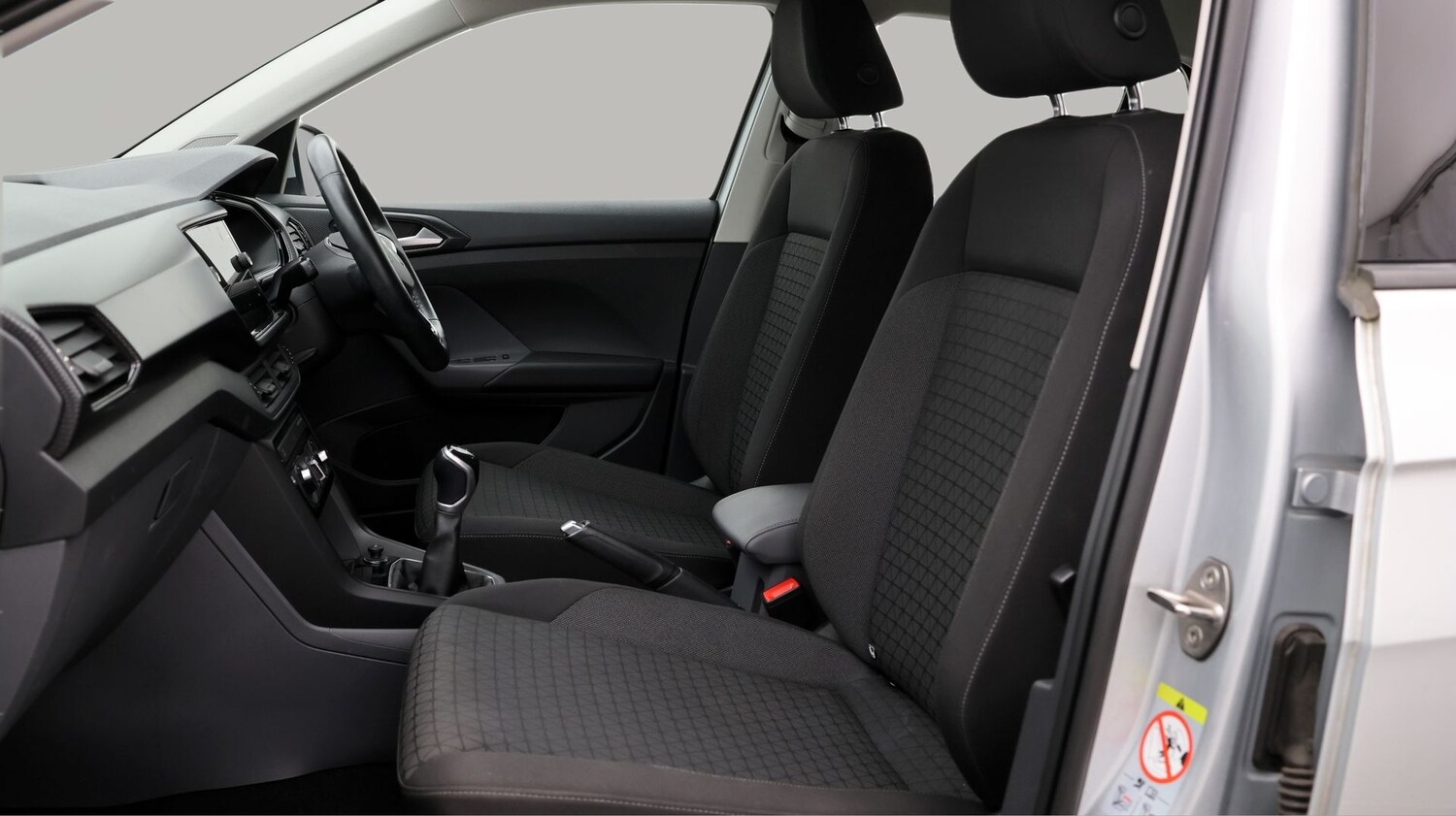 Used Volkswagen T-Cross 2021 for sale - 78150090: Photo 14