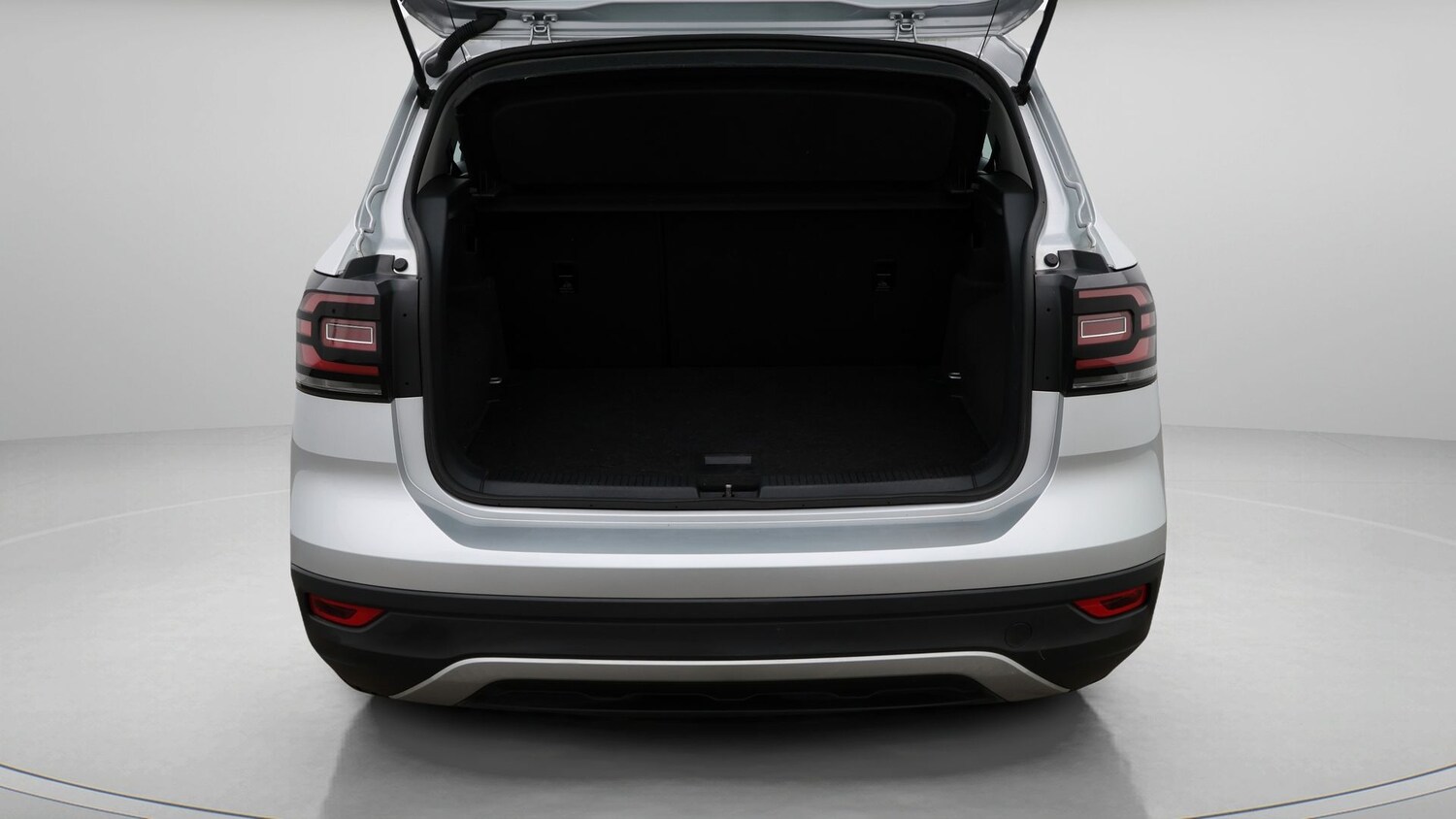 Used Volkswagen T-Cross 2021 for sale - 78150090: Photo 17