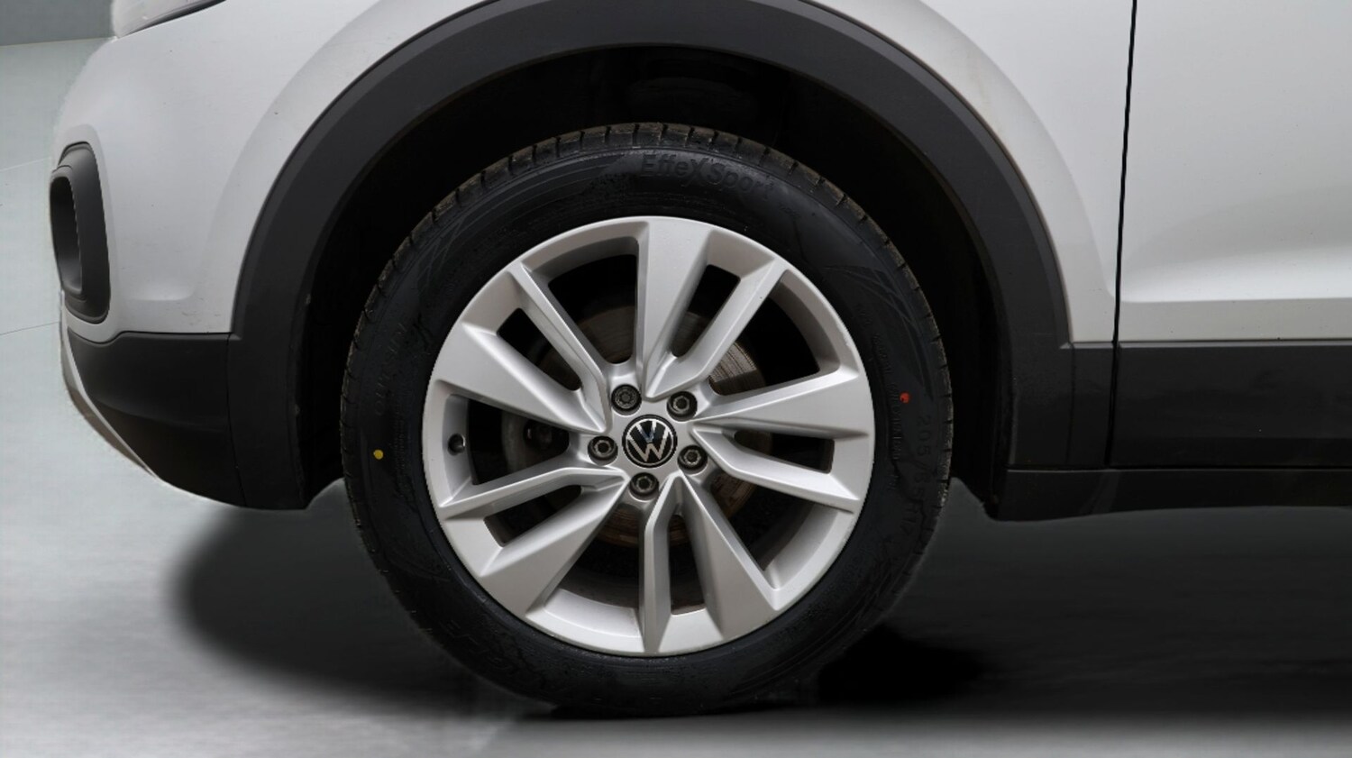 Used Volkswagen T-Cross 2021 for sale - 78150090: Photo 18