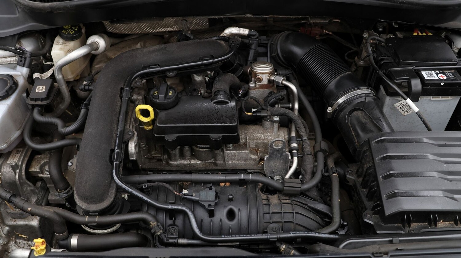 Used Volkswagen T-Cross 2021 for sale - 78150090: Photo 19