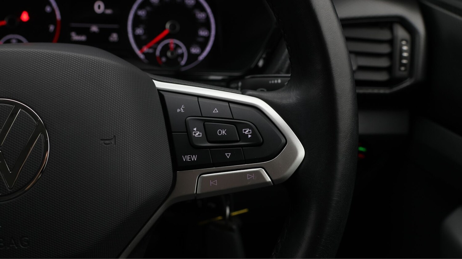 Used Volkswagen T-Cross 2021 for sale - 78150090: Photo 21