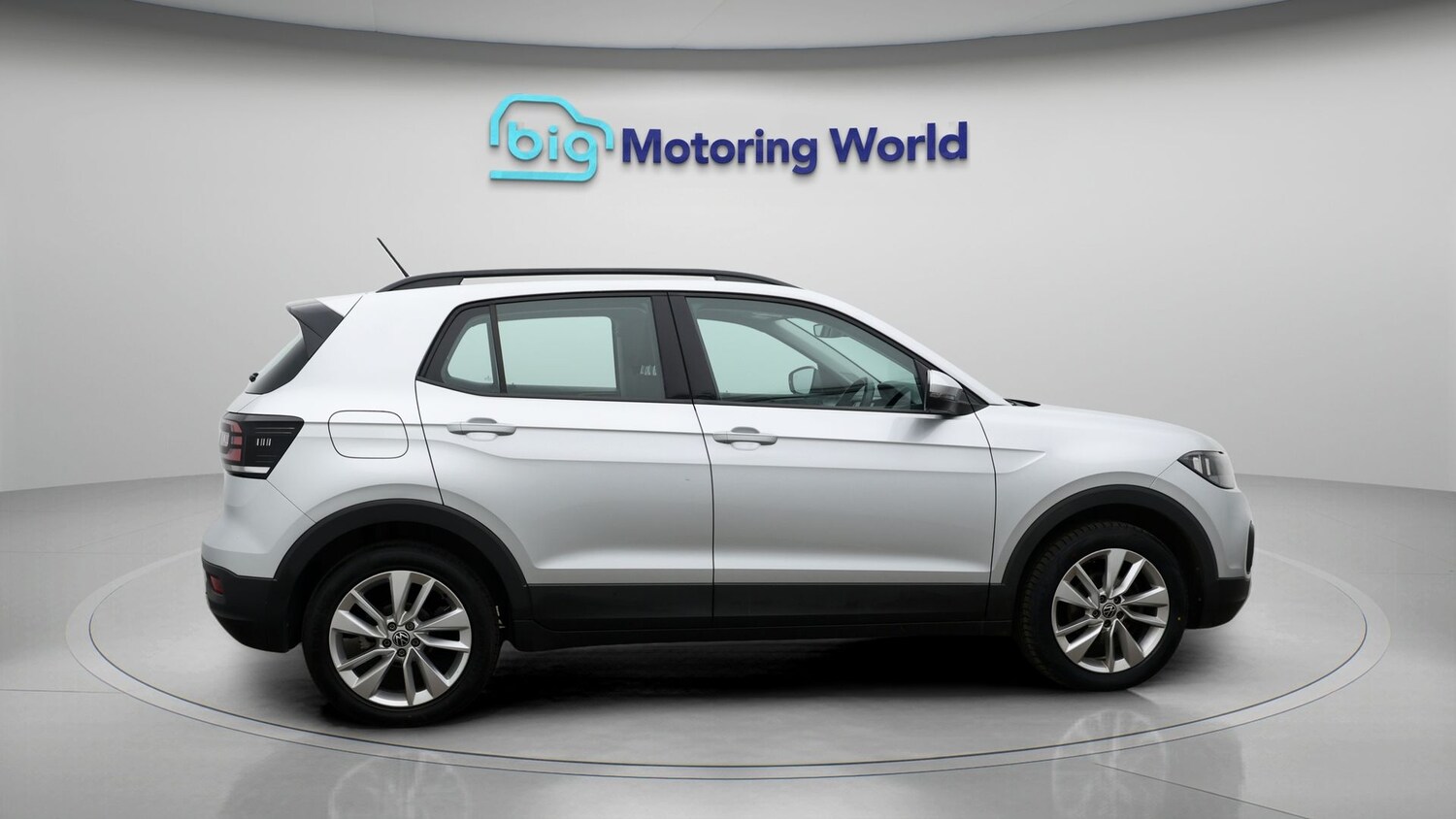 Used Volkswagen T-Cross 2021 for sale - 78150090: Photo 8