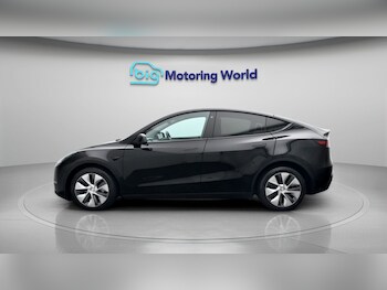 Used Tesla Model Y 2022 for sale - 79552215: Photo