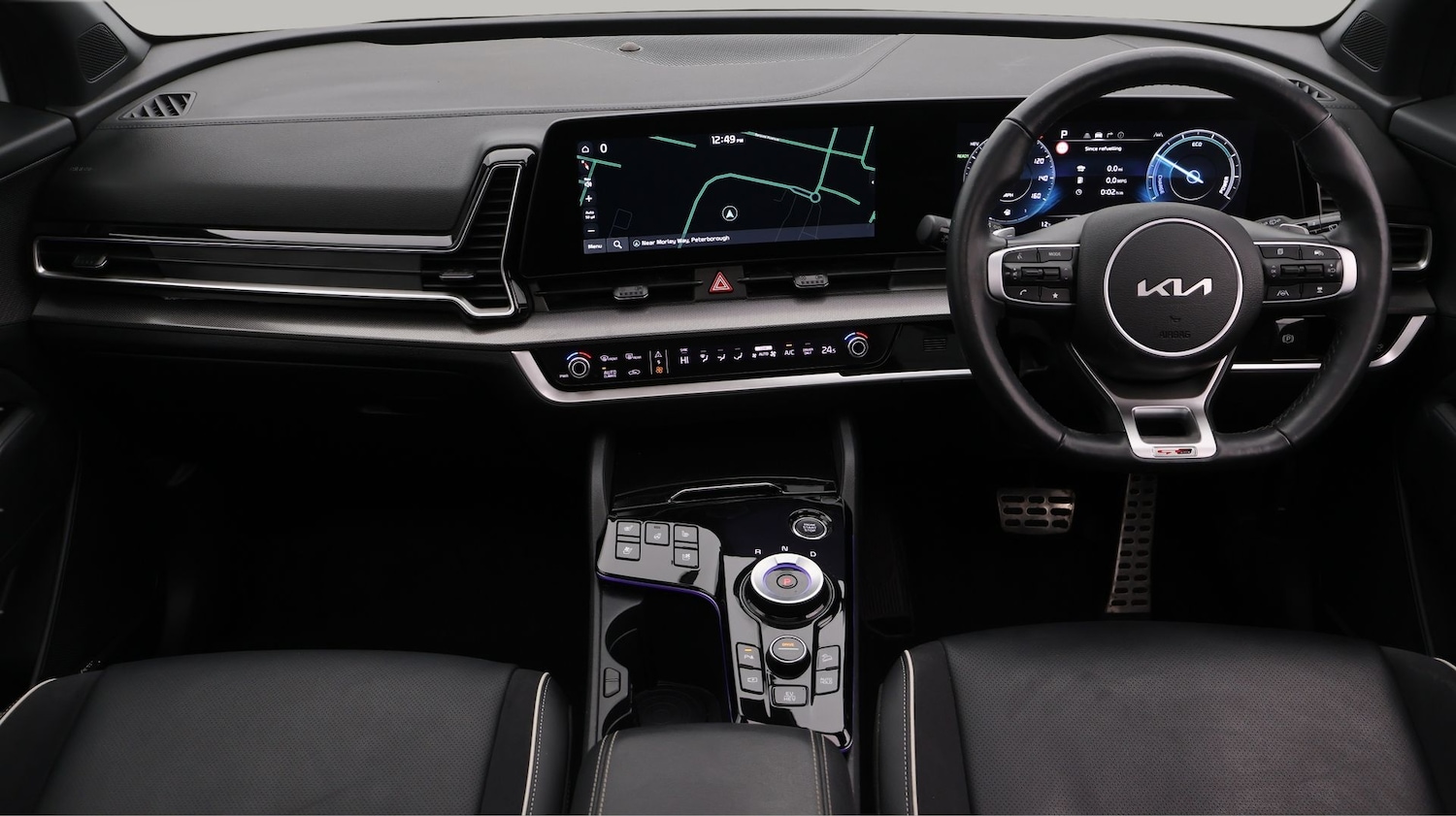 Used Kia Sportage for sale - 77186463: Photo 13