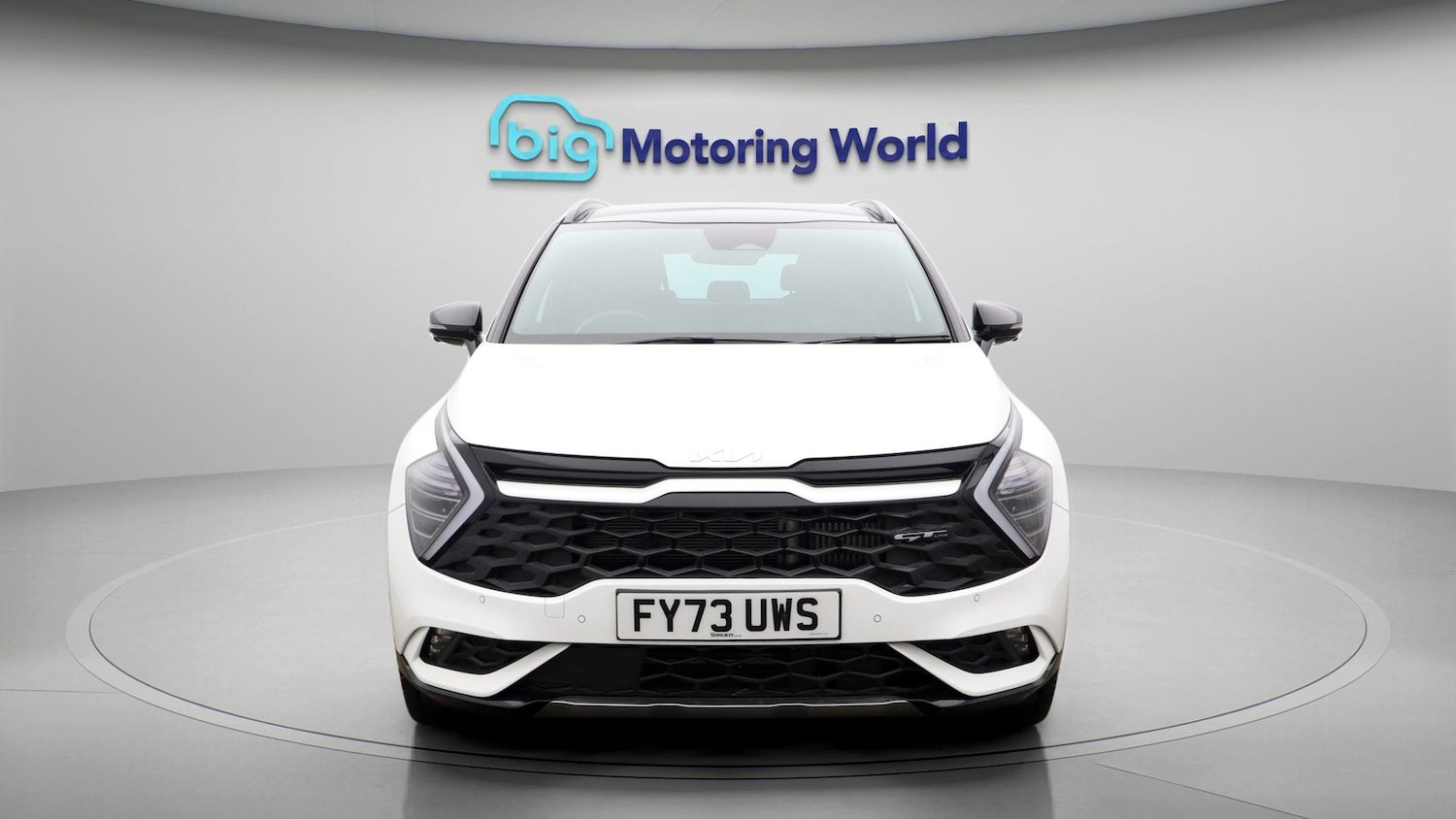 Used Kia Sportage for sale - 77186463: Photo 2