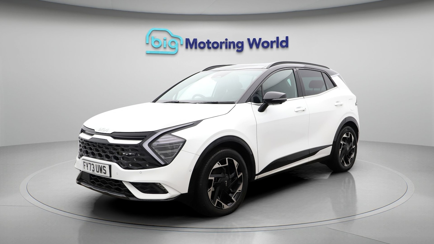 Used Kia Sportage for sale - 77186463: Photo 3