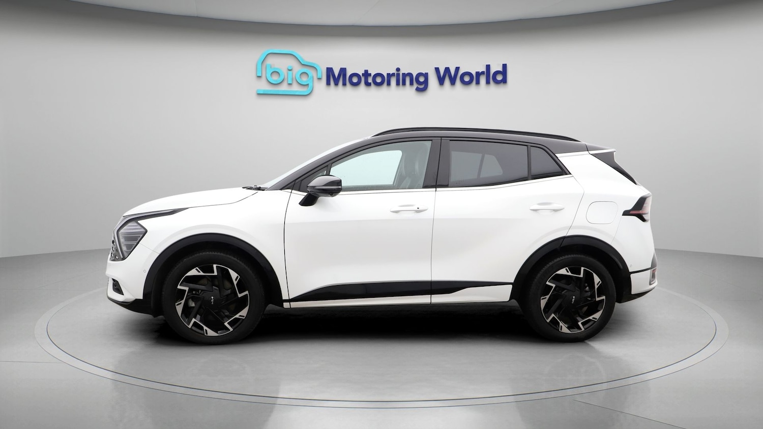 Used Kia Sportage for sale - 77186463: Photo 4