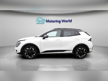 Used Kia Sportage 2024 for sale - 77186463: Photo