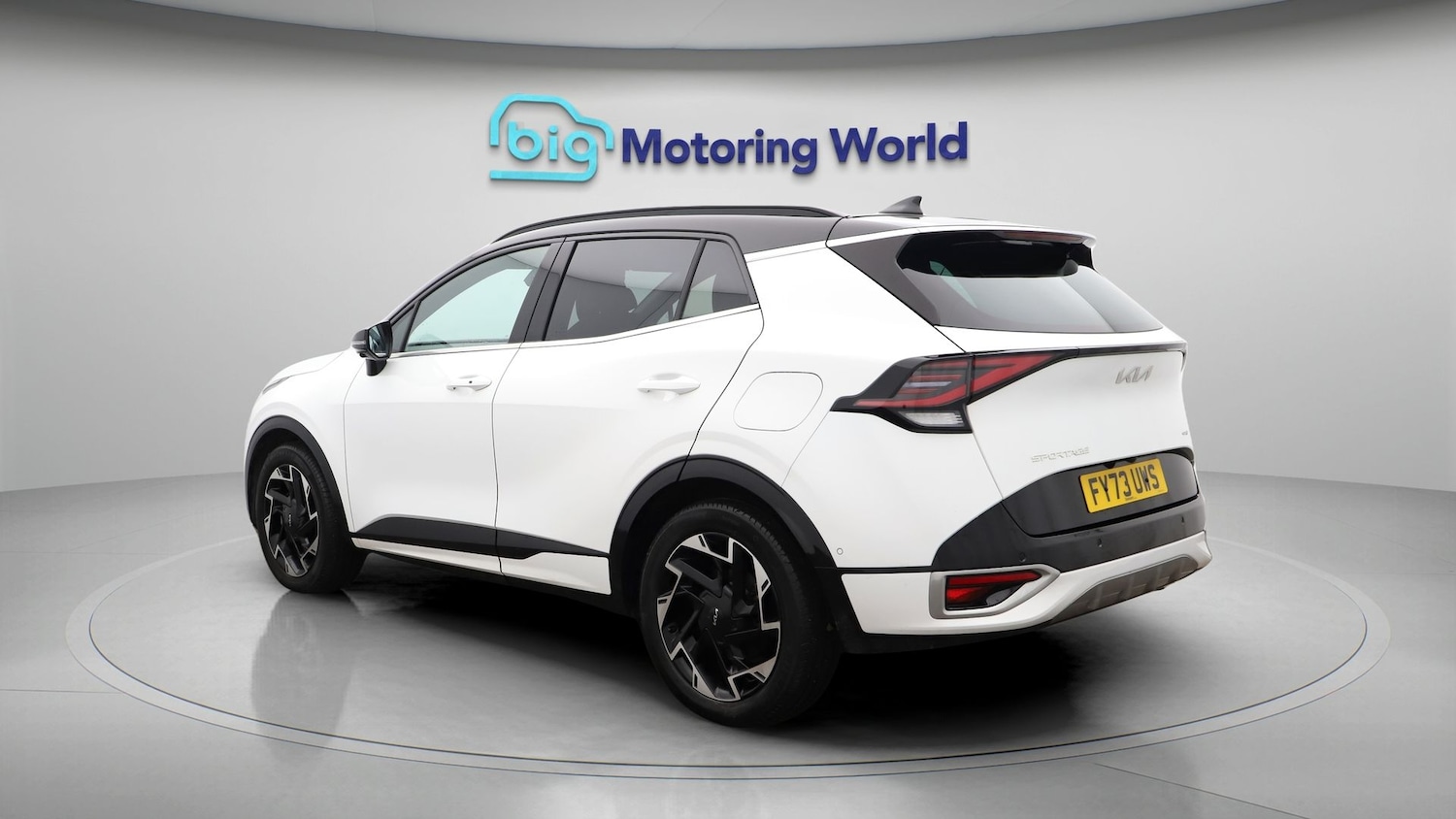 Used Kia Sportage for sale - 77186463: Photo 5