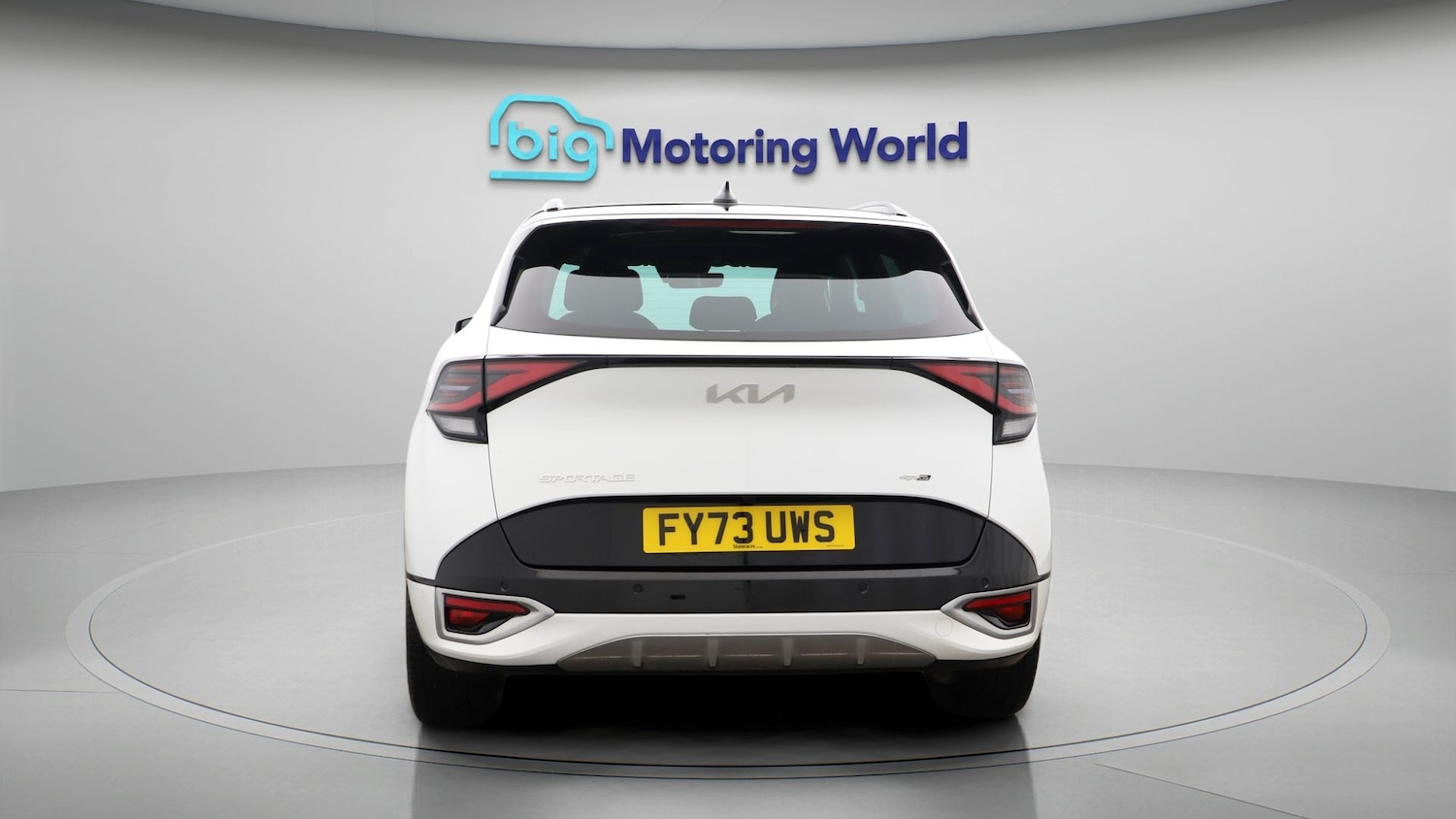 Used Kia Sportage for sale - 77186463: Photo 6