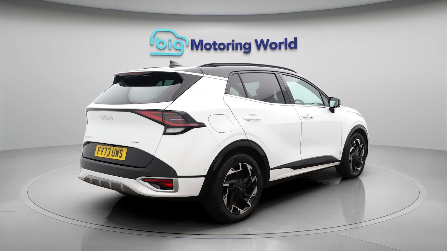 Used Kia Sportage for sale - 77186463: Photo 7