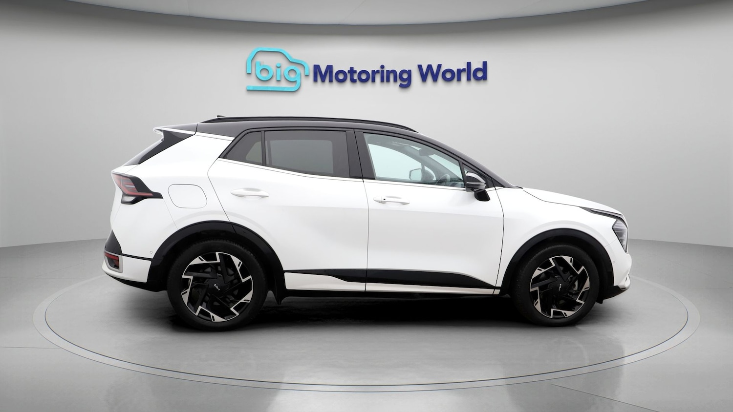 Used Kia Sportage for sale - 77186463: Photo 8