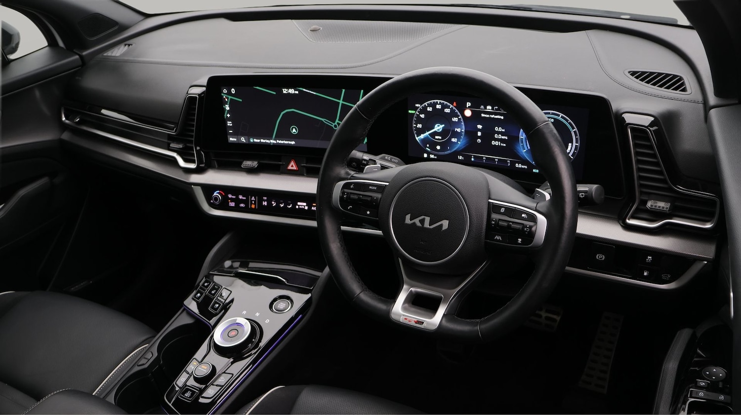 Used Kia Sportage for sale - 77186463: Photo 9