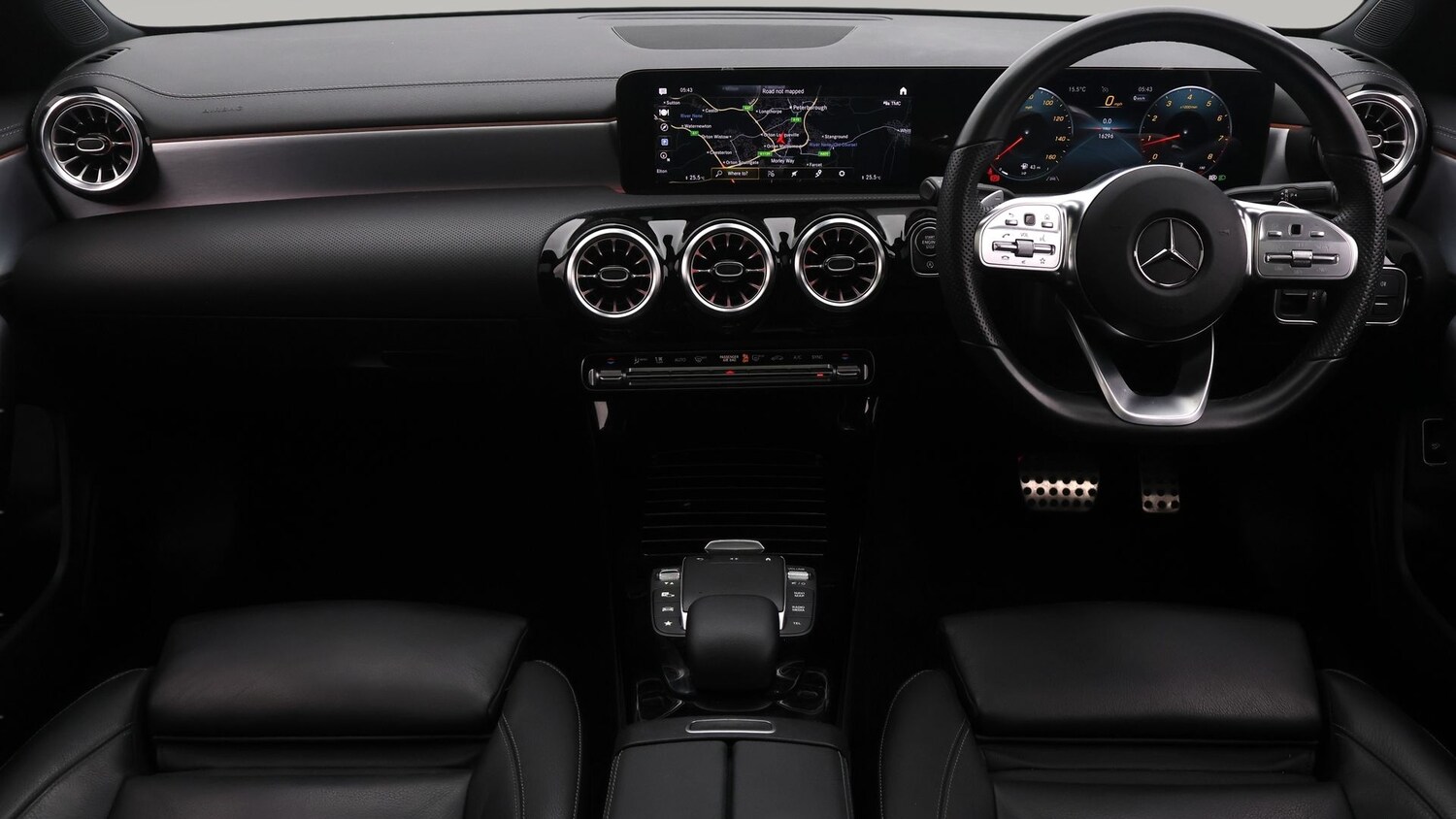 Used Mercedes-Benz CLA for sale - 77182055: Photo 13