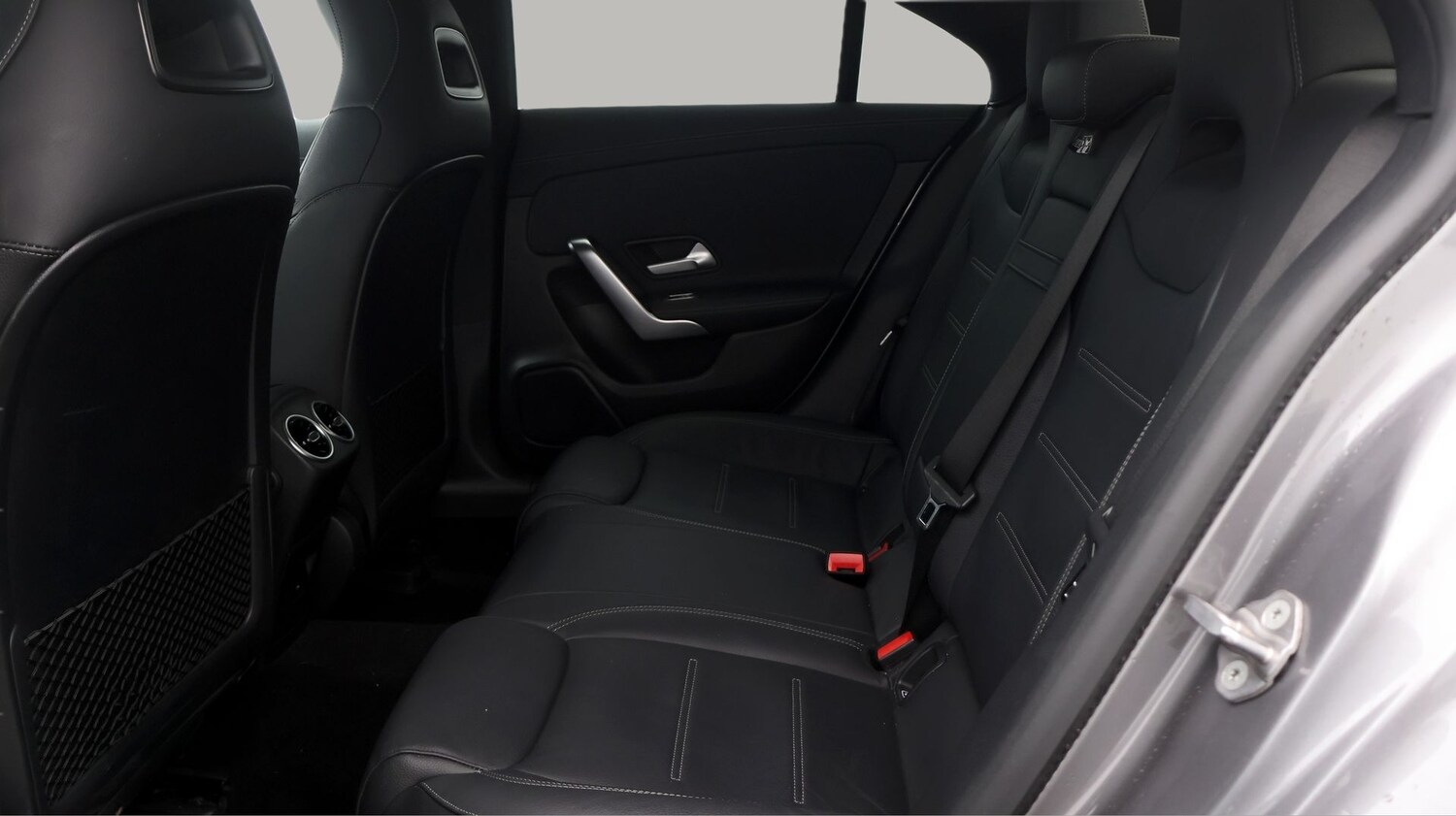 Used Mercedes-Benz CLA for sale - 77182055: Photo 16