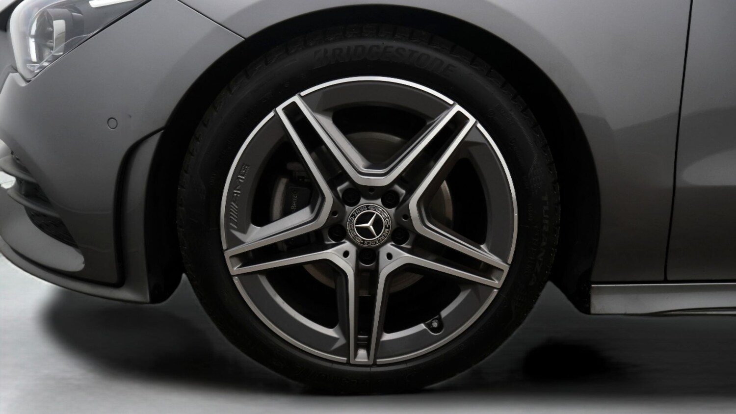 Used Mercedes-Benz CLA for sale - 77182055: Photo 18