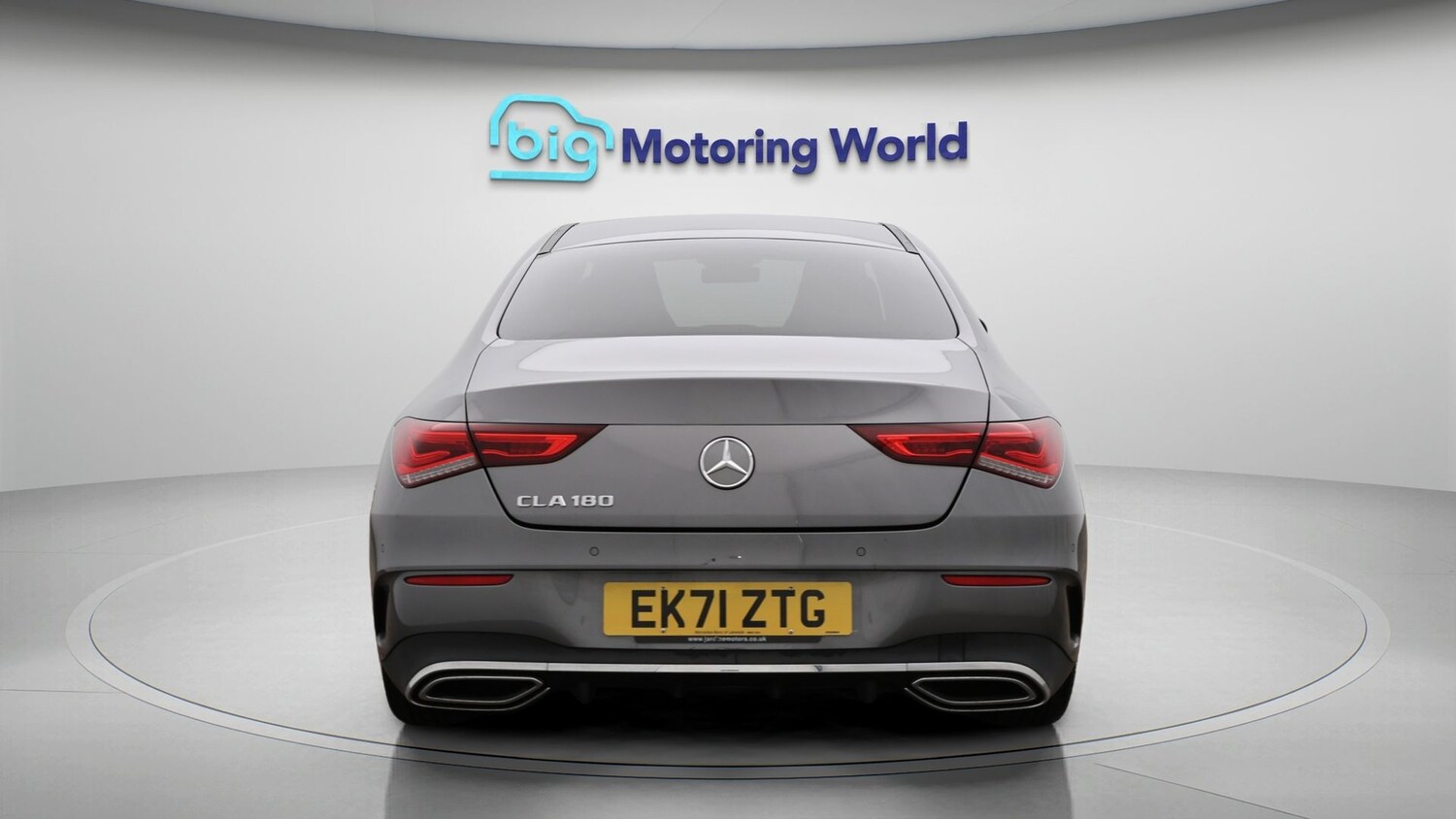 Used Mercedes-Benz CLA for sale - 77182055: Photo 6