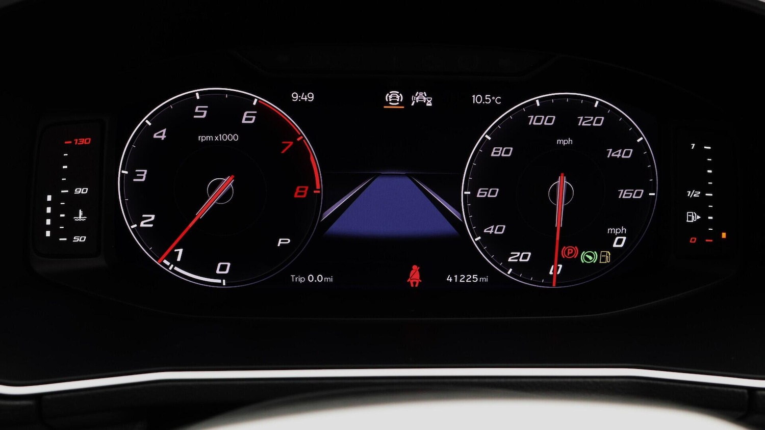 Used SEAT Tarraco 2021 for sale - 76607742: Photo 11