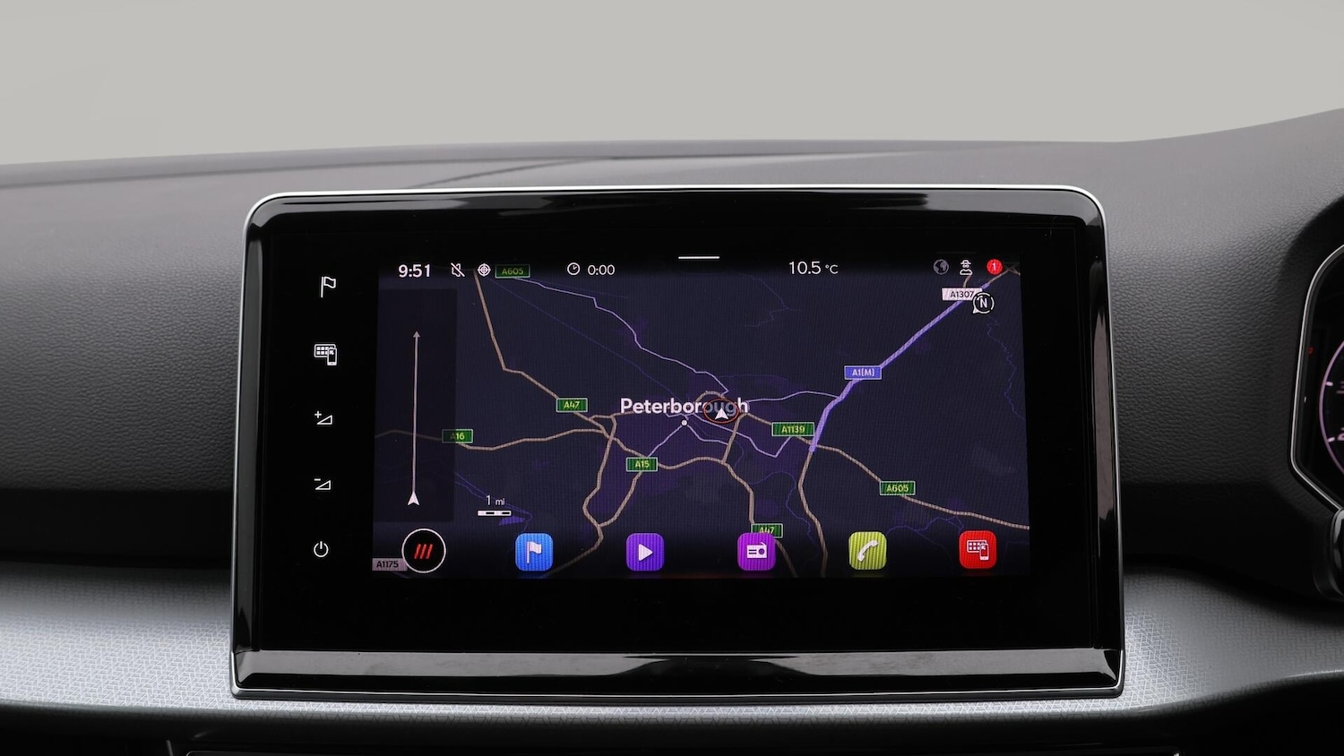 Used SEAT Tarraco 2021 for sale - 76607742: Photo 12