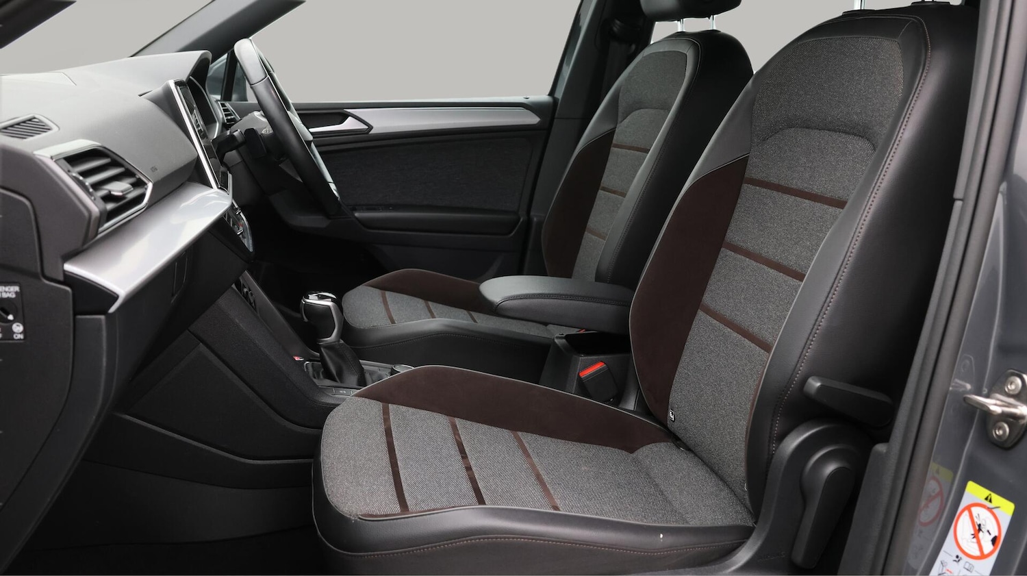 Used SEAT Tarraco 2021 for sale - 76607742: Photo 15