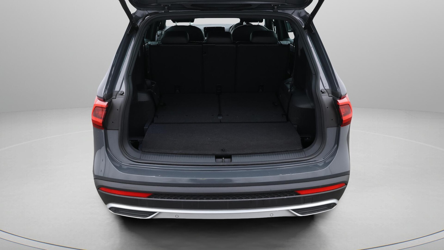 Used SEAT Tarraco 2021 for sale - 76607742: Photo 18