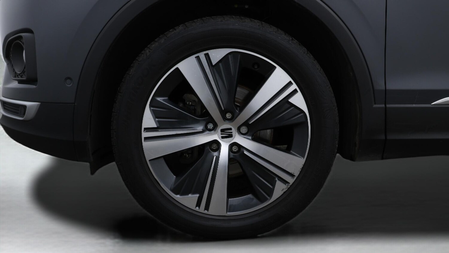 Used SEAT Tarraco 2021 for sale - 76607742: Photo 19