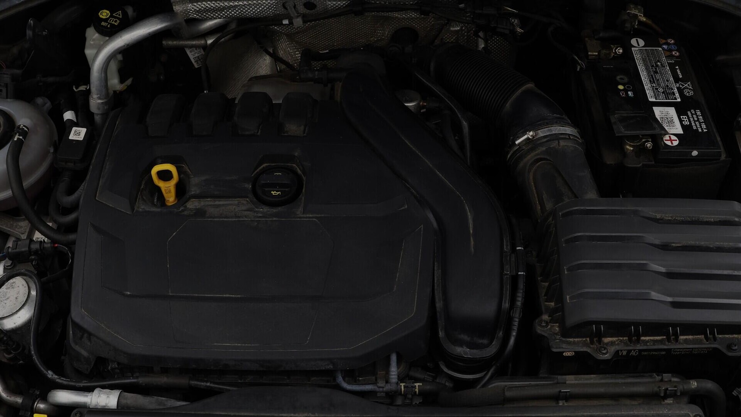 Used SEAT Tarraco 2021 for sale - 76607742: Photo 20