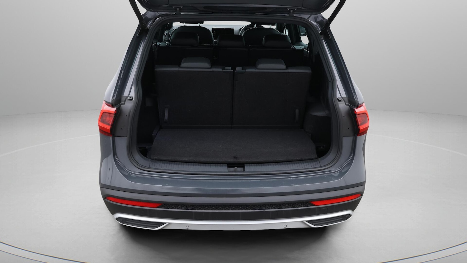 Used SEAT Tarraco 2021 for sale - 76607742: Photo 22