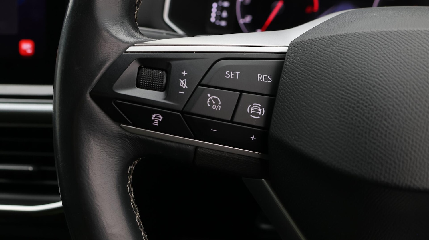 Used SEAT Tarraco 2021 for sale - 76607742: Photo 23