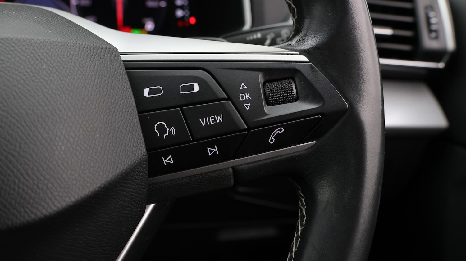 Used SEAT Tarraco 2021 for sale - 76607742: Photo 24