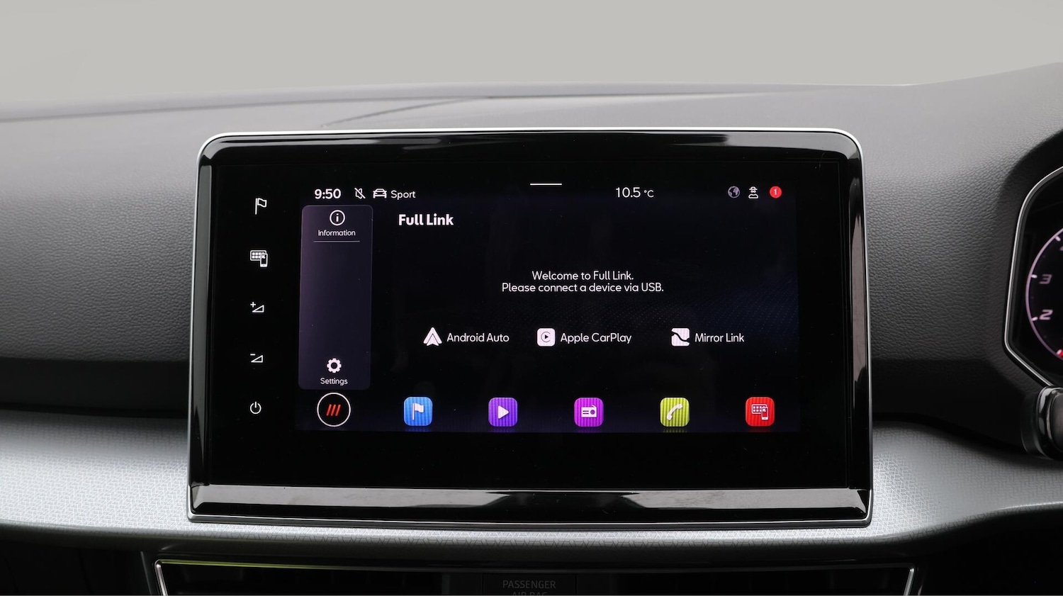 Used SEAT Tarraco 2021 for sale - 76607742: Photo 25