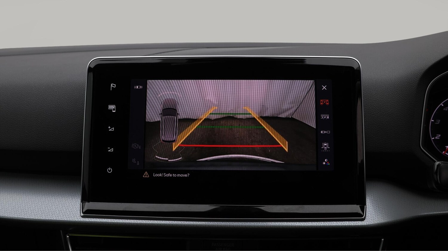 Used SEAT Tarraco 2021 for sale - 76607742: Photo 26