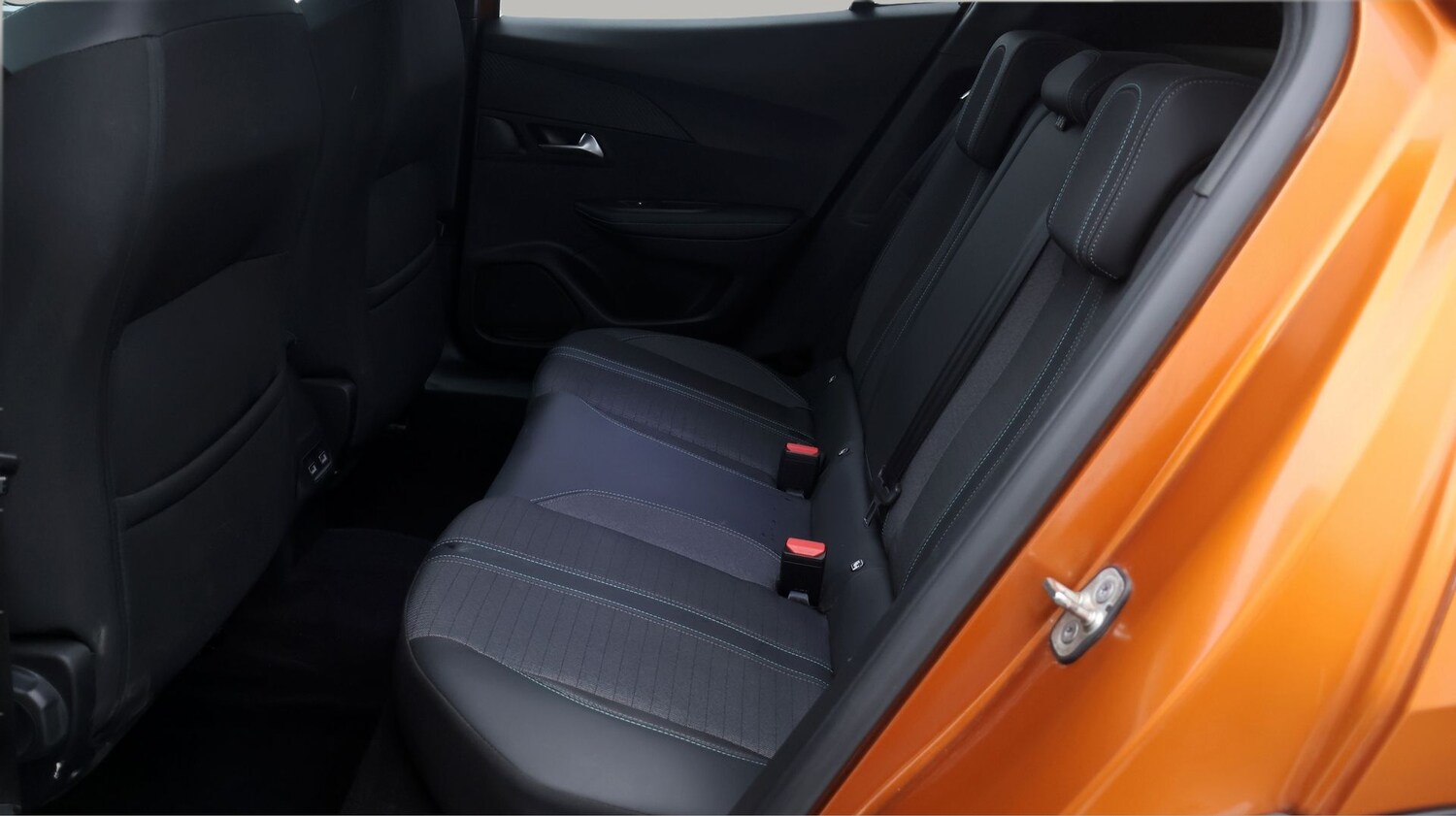 Used Peugeot 2008 2022 for sale - 77746667: Photo 16