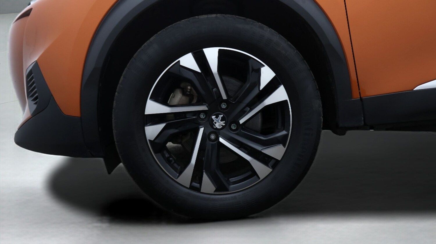 Used Peugeot 2008 2022 for sale - 77746667: Photo 18