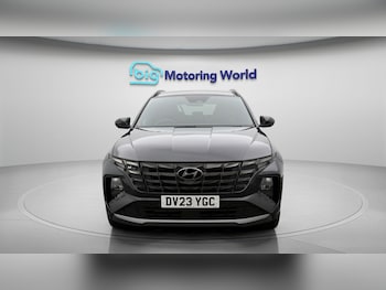 Used Hyundai TUCSON 2023 for sale - 79423554: Photo