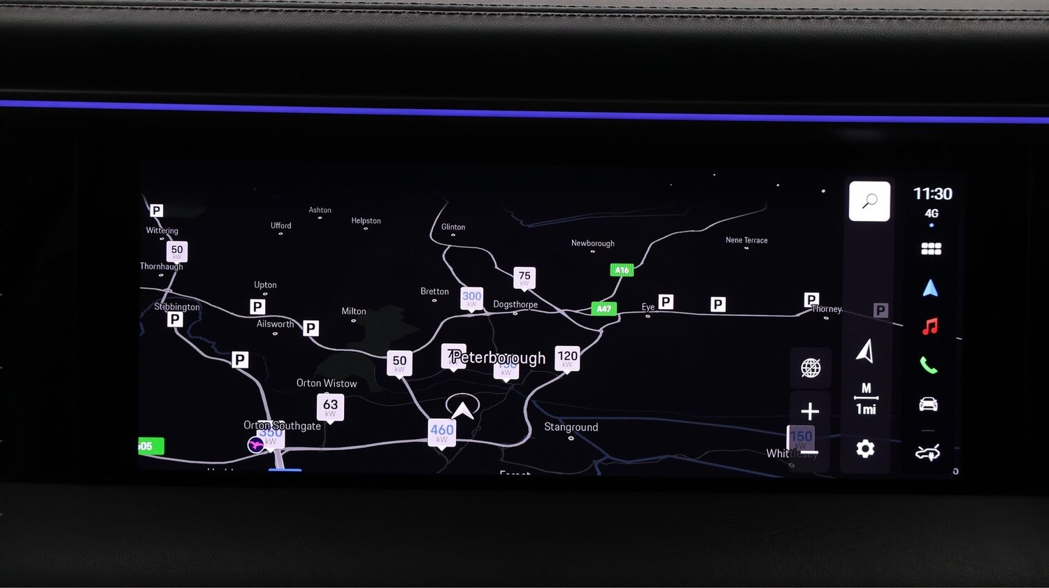 Used Porsche Macan 2025 for sale - 77182040: Photo 11