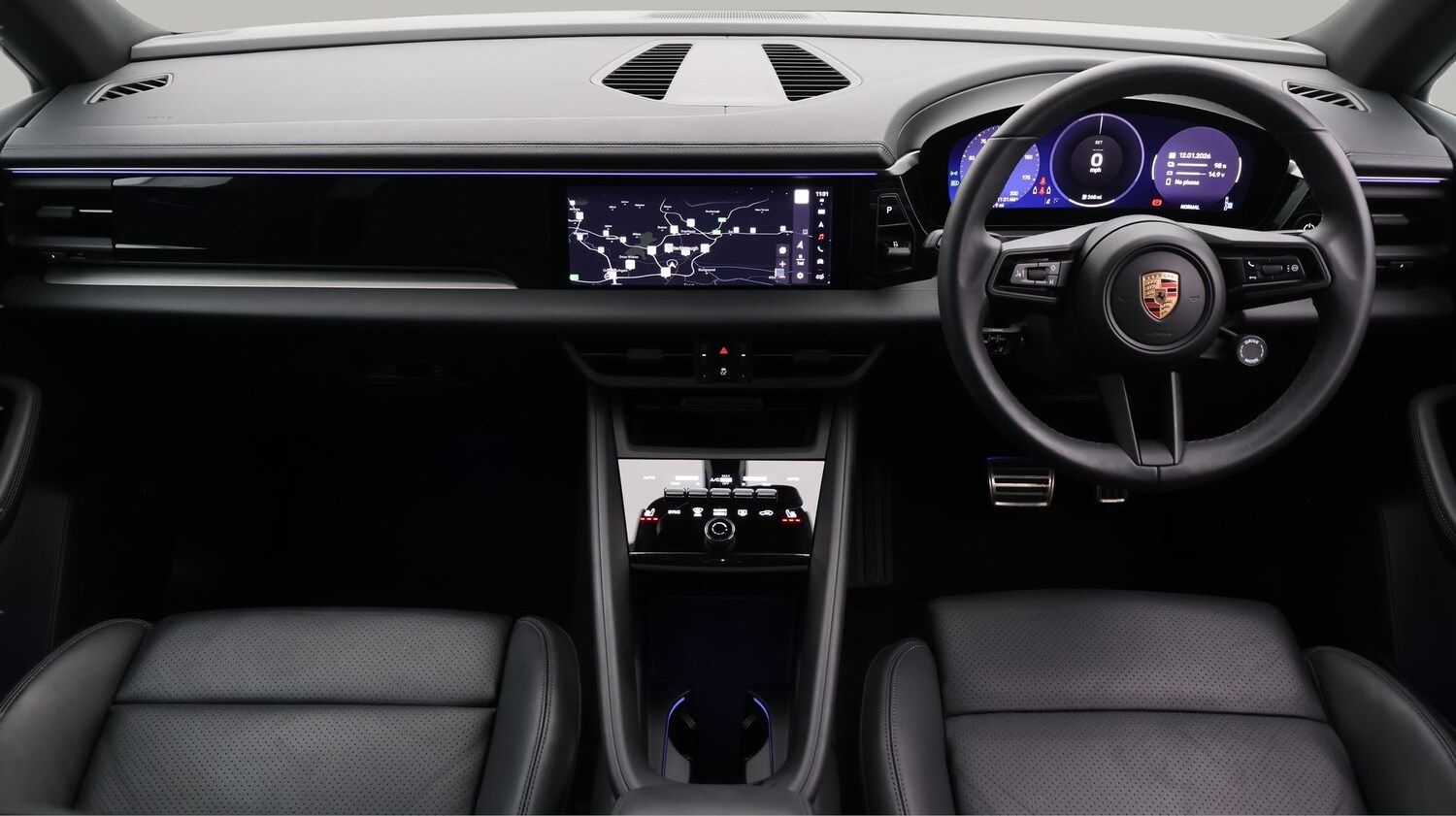 Used Porsche Macan 2025 for sale - 77182040: Photo 13