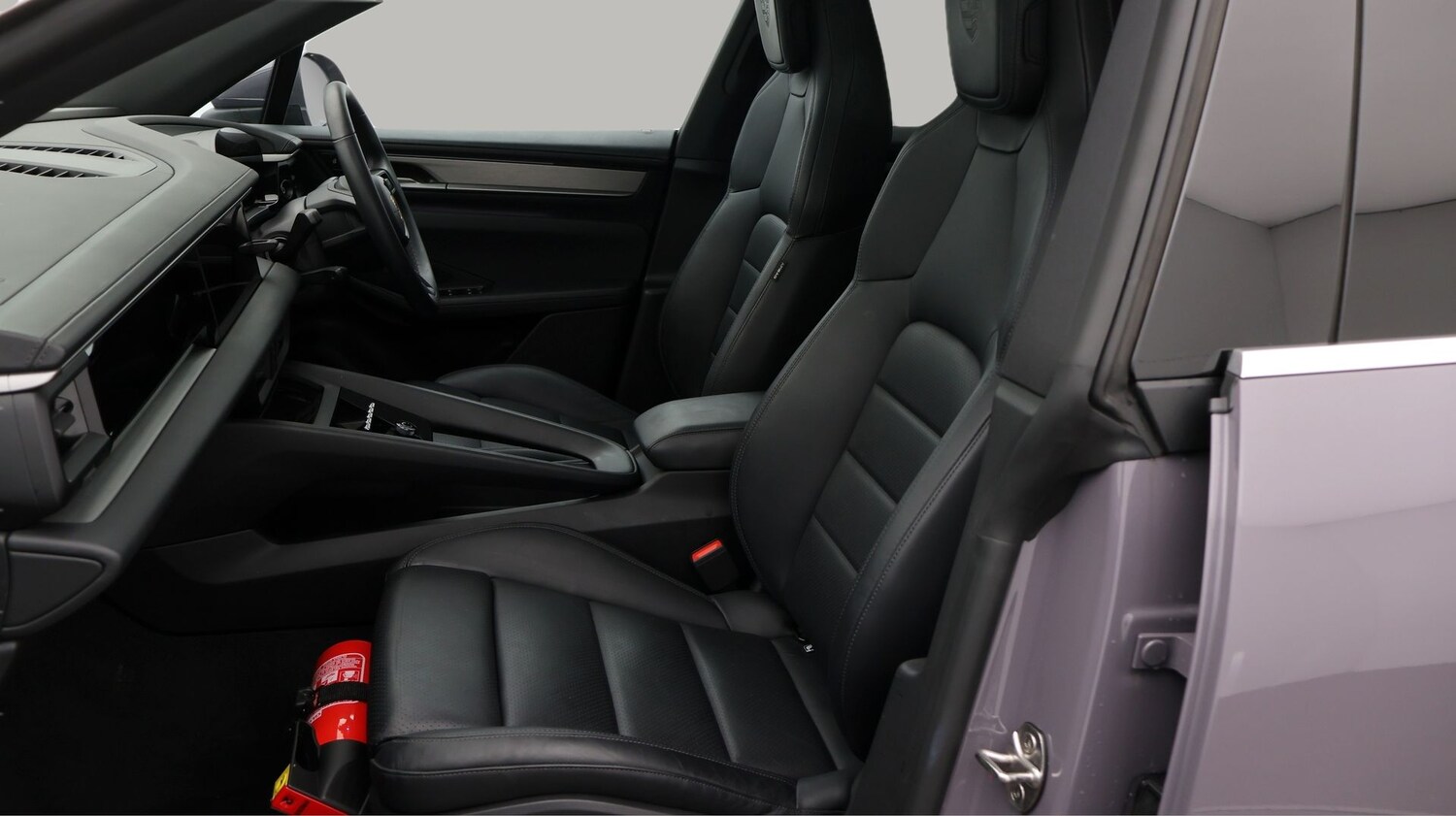 Used Porsche Macan 2025 for sale - 77182040: Photo 14