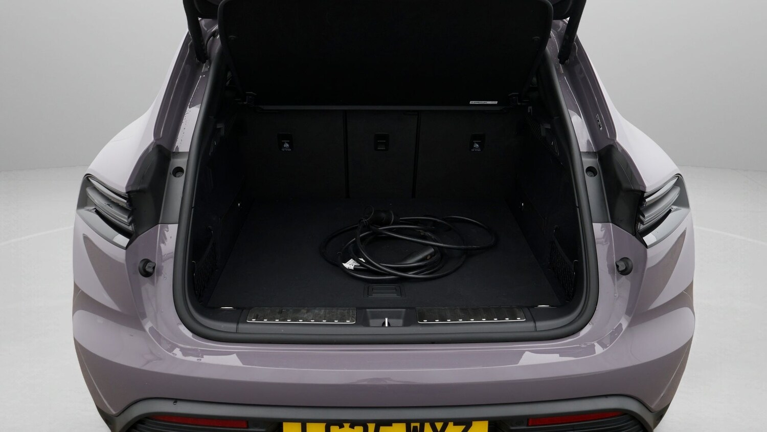 Used Porsche Macan 2025 for sale - 77182040: Photo 17