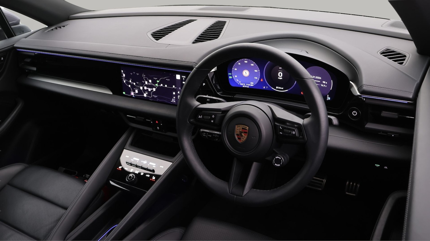 Used Porsche Macan 2025 for sale - 77182040: Photo 9