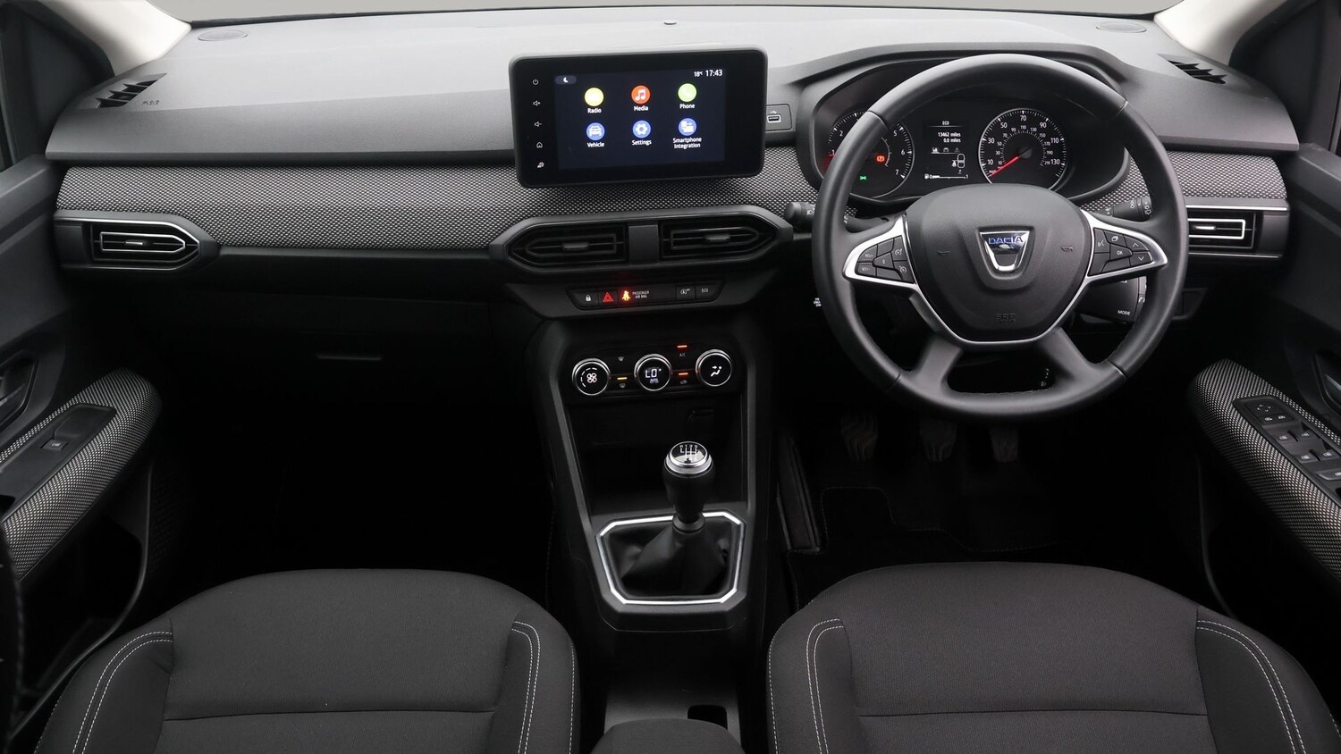 Used Dacia Jogger 2022 for sale - 77675127: Photo 13