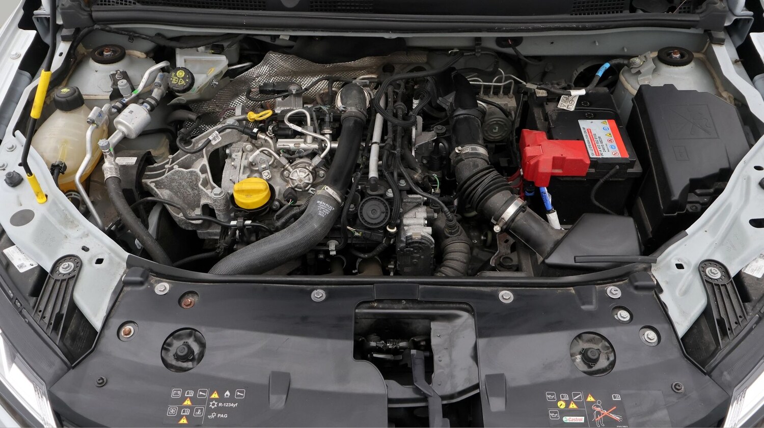 Used Dacia Jogger 2022 for sale - 77675127: Photo 19