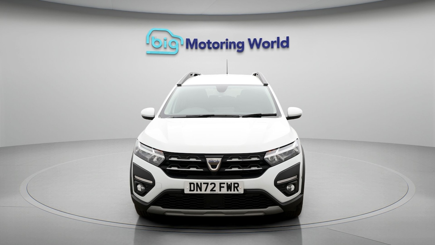 Used Dacia Jogger 2022 for sale - 77675127: Photo 2