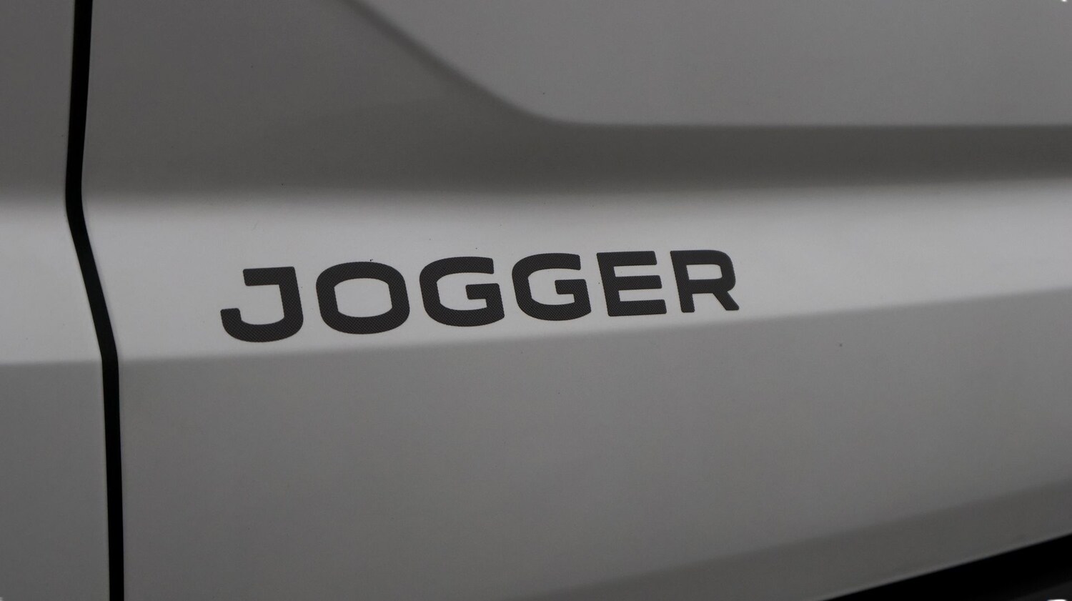 Used Dacia Jogger 2022 for sale - 77675127: Photo 23